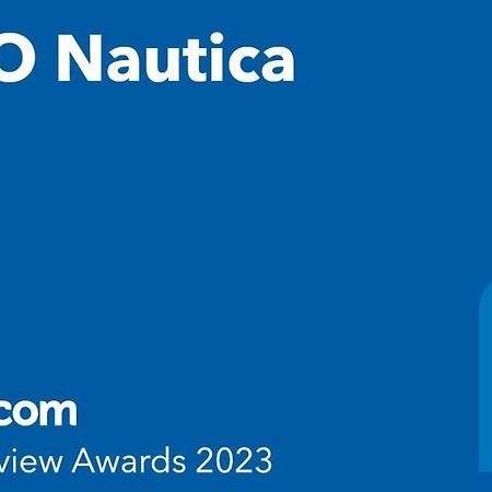 Certo Nautica Hotel บราติสลาวา ภายนอก รูปภาพ